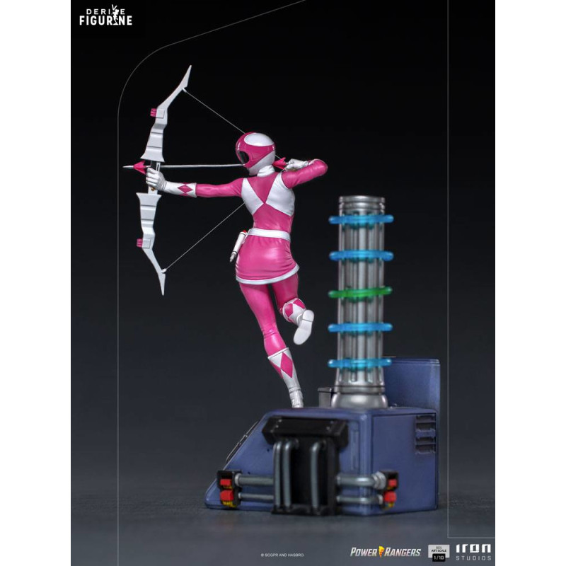 Power Rangers - Figurine...