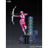 Power Rangers - Figurine Pink Ranger, BDS Art Scale
