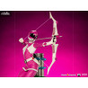 Power Rangers - Figurine Pink Ranger, BDS Art Scale