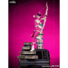 Power Rangers - Figurine Pink Ranger, BDS Art Scale