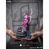Power Rangers - Figurine Pink Ranger, BDS Art Scale