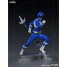 Power Rangers - Figurine Blue Ranger, BDS Art Scale