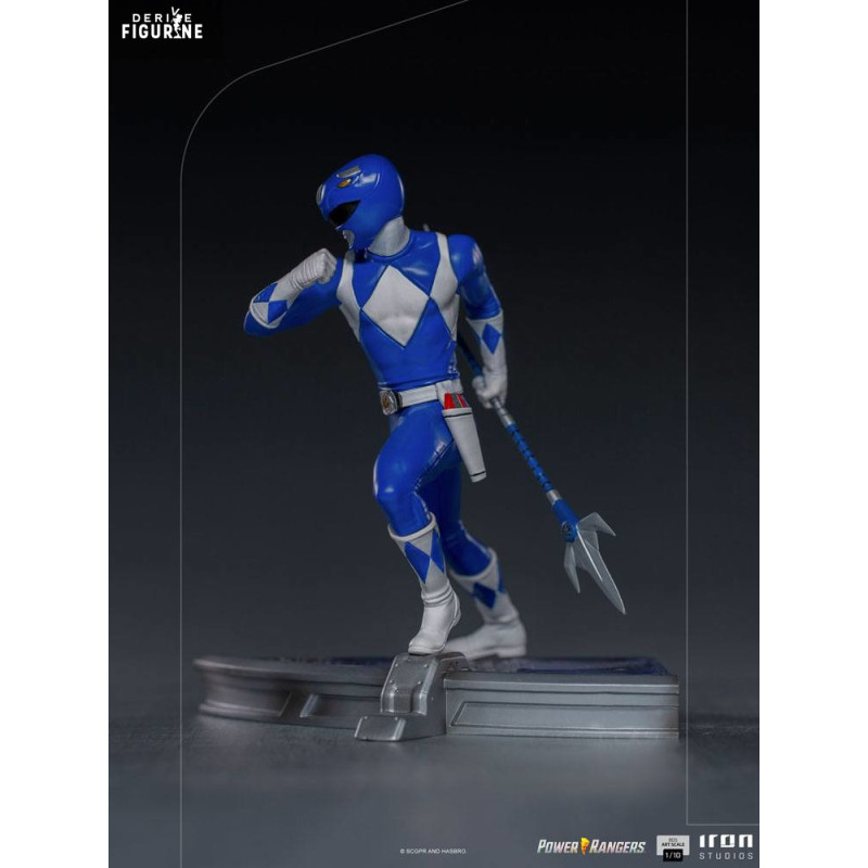 Power Rangers - Figurine...