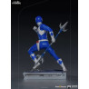 Power Rangers - Figurine Blue Ranger, BDS Art Scale