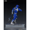 Power Rangers - Figurine Blue Ranger, BDS Art Scale