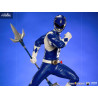 Power Rangers - Figurine Blue Ranger, BDS Art Scale