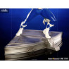 Power Rangers - Blue Ranger figure, BDS Art Scale