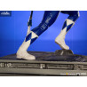 Power Rangers - Figurine Blue Ranger, BDS Art Scale