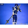 Power Rangers - Figurine Blue Ranger, BDS Art Scale