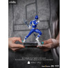 Power Rangers - Figurine Blue Ranger, BDS Art Scale