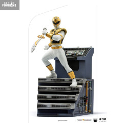 Power Rangers - Figurine...
