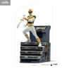 Power Rangers - Figurine White Ranger, BDS Art Scale