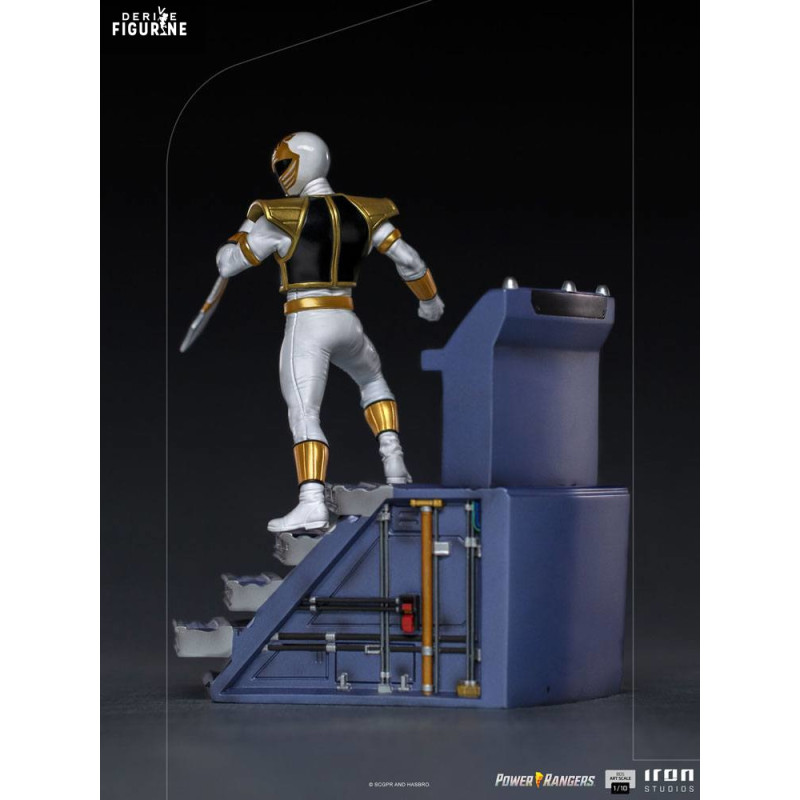 Power Rangers - Figurine...