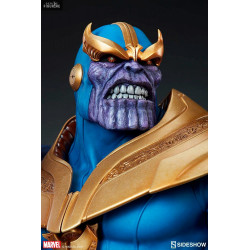 Marvel Comics - Buste Thanos