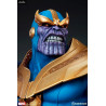 Marvel Comics - Thanos bust