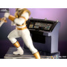 Power Rangers - Figurine White Ranger, BDS Art Scale