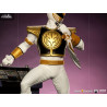 Power Rangers - Figurine White Ranger, BDS Art Scale