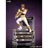 Power Rangers - Figurine White Ranger, BDS Art Scale