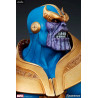 Marvel Comics - Thanos bust