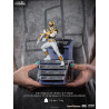Power Rangers - Figurine White Ranger, BDS Art Scale