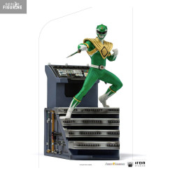 Power Rangers - Figurine...