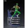 Power Rangers - Figurine Green Ranger, BDS Art Scale