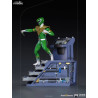 Power Rangers - Figurine Green Ranger, BDS Art Scale