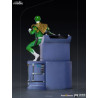 Power Rangers - Figurine Green Ranger, BDS Art Scale