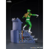 Power Rangers - Figurine Green Ranger, BDS Art Scale