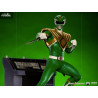 Power Rangers - Figurine Green Ranger, BDS Art Scale