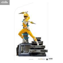Power Rangers - Figurine...