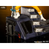 Power Rangers - Figurine Yellow Ranger, BDS Art Scale