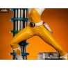 Power Rangers - Figurine Yellow Ranger, BDS Art Scale
