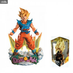 Dragon Ball - Figure The...