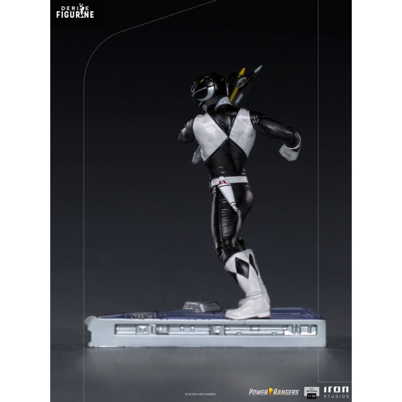 Power Rangers - Figurine...
