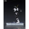 Power Rangers - Figurine Black Ranger, BDS Art Scale
