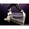 Power Rangers - Figurine Black Ranger, BDS Art Scale