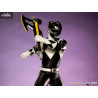 Power Rangers - Figurine Black Ranger, BDS Art Scale