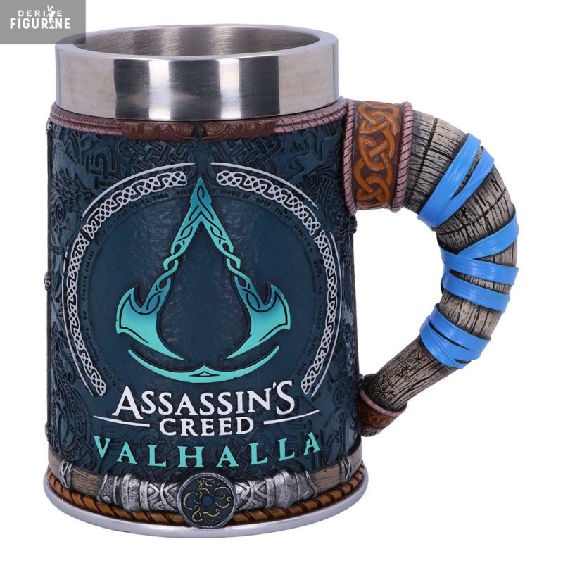 Assassin's Creed - Chope...