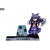 Date A Live - Figurine Tohka Yatogami avec emplacement smartphone