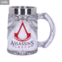 Assassin's Creed - Chope Logo
