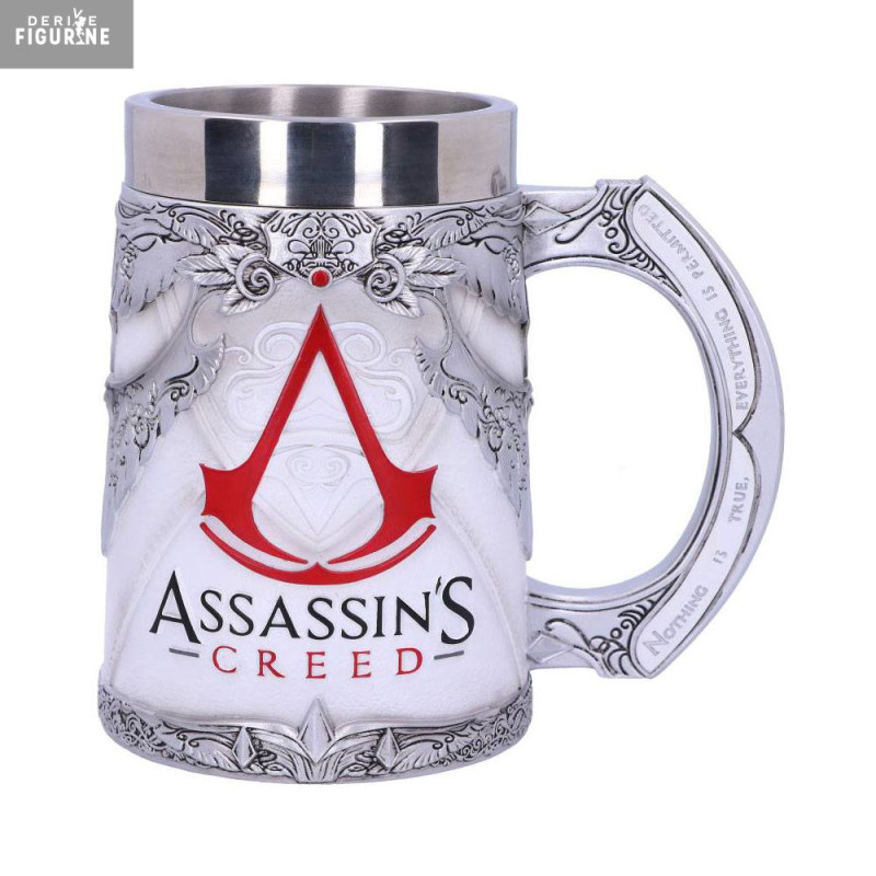 Assassin's Creed - Chope Logo