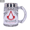 Assassin's Creed - Chope Logo