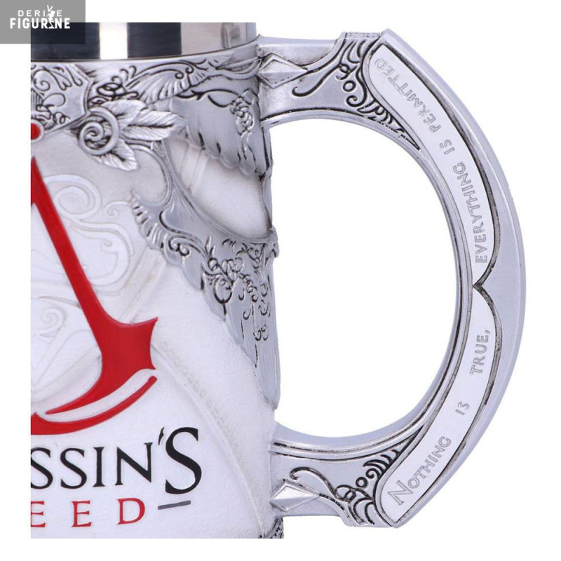 Assassin's Creed - Chope Logo