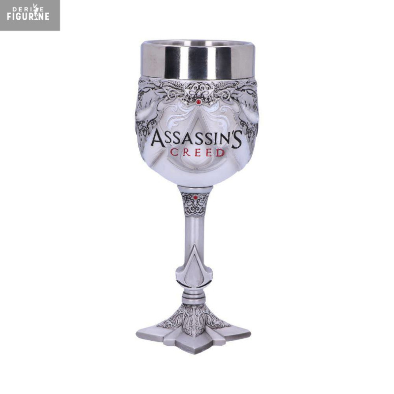 Assassin's Creed - Calice Logo