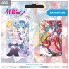 Vocaloid - Pack 2 Pin's Hatsune Miku (B)