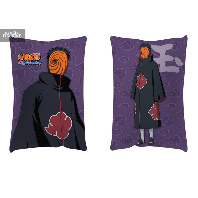 Naruto Shippuden - Oreiller Tobi