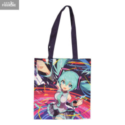 Vocaloid - Sac shopping...