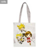 Vocaloid - Chibi Piapro Characters shopping bag