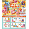 Kirby - Pack figurines Waddle Dee's Toy Factory